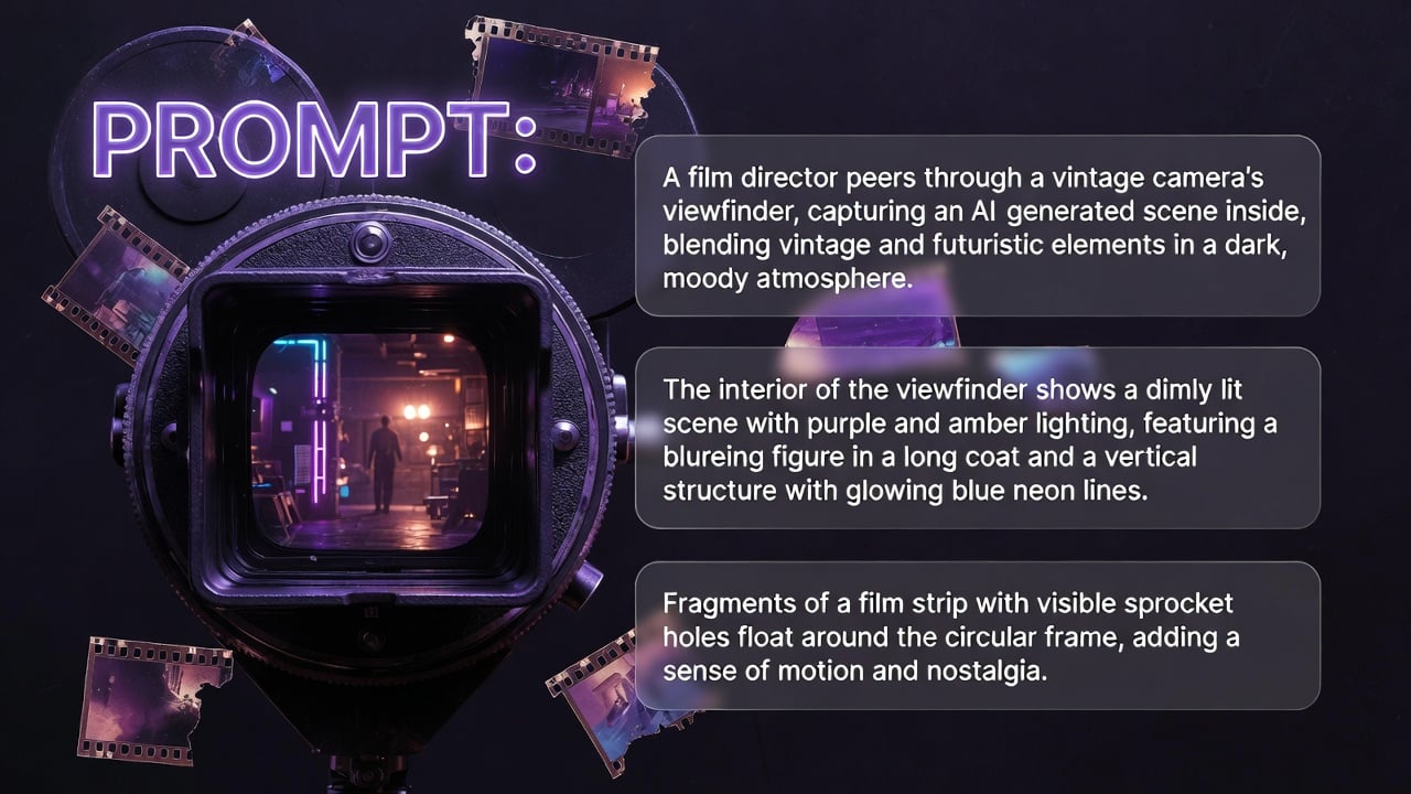 The Complete AI Video Prompt Guide | MoodNode