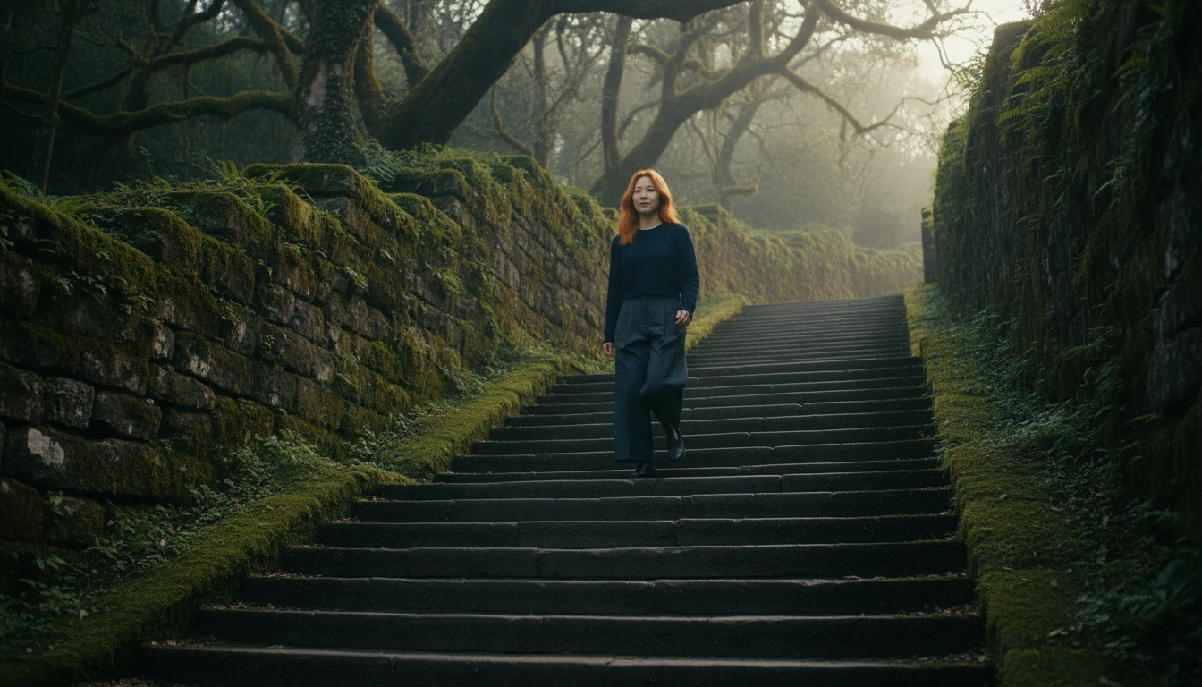 Diagonal Composition