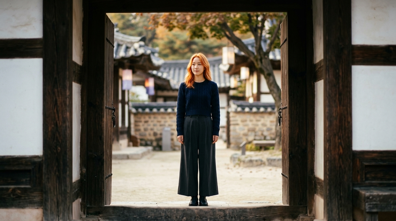 Frame Within a Frame