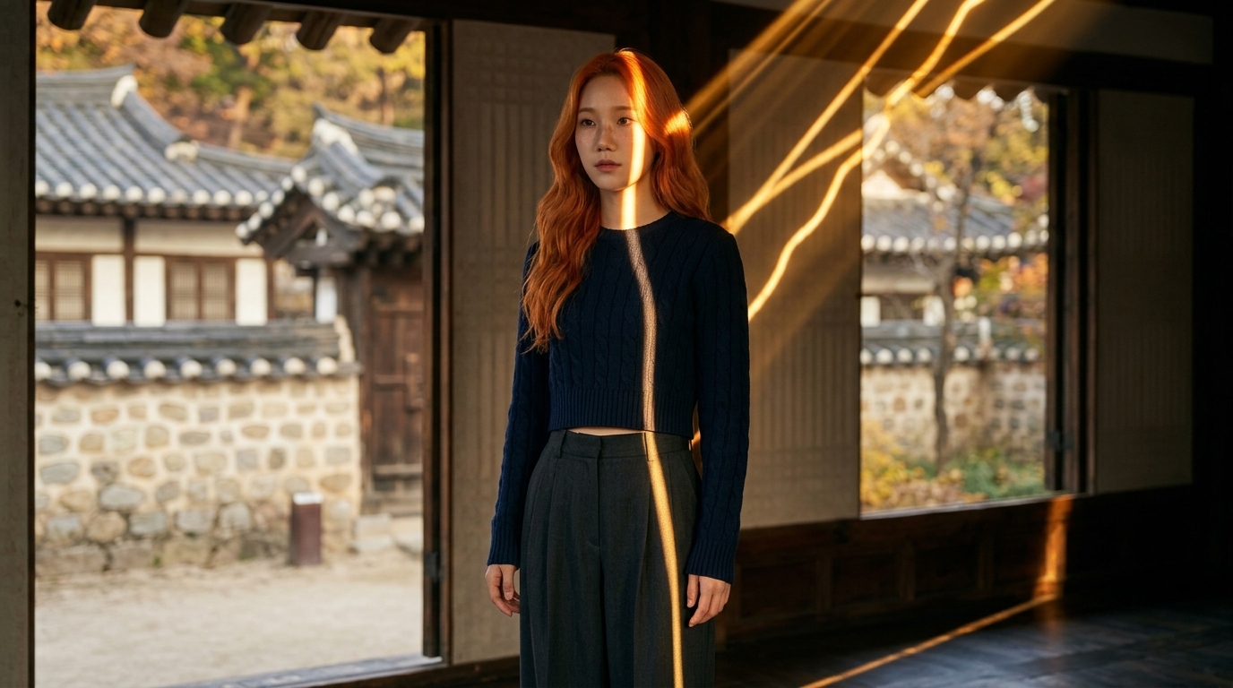 Light Cracks (Kintsugi)